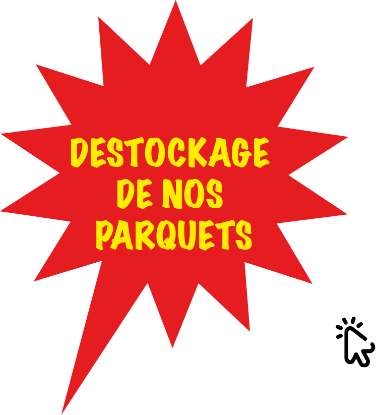 destockage de nos parquets