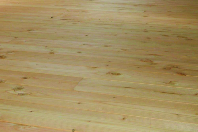 parquet francais douglas