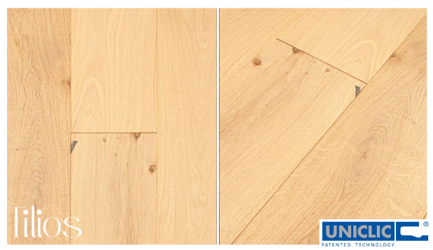 parquet hks invisible look 35