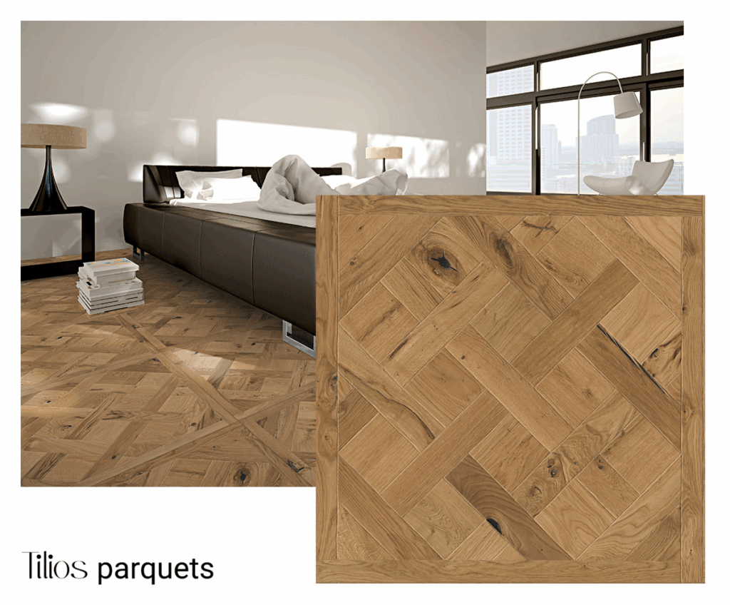 parquet versailles wyoming