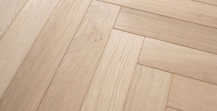 parquet baton rompu